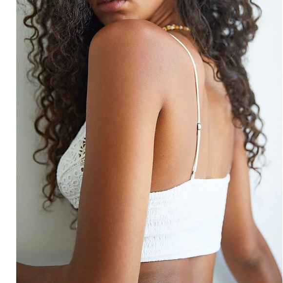 Free People Corina Bralette - Picture 2 of 4